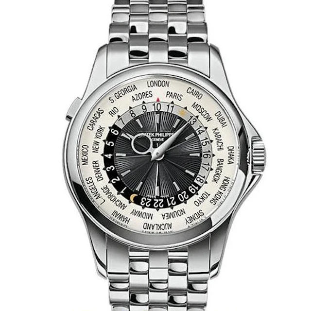 Patek Philippe 5130/1G-011