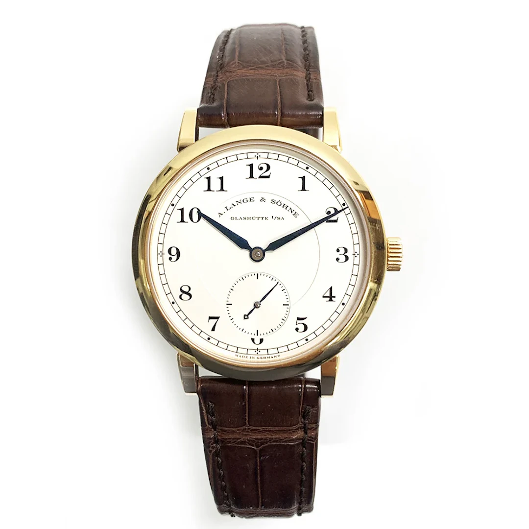 A. Lange & Sohne 1815 Manual Wind 233.032