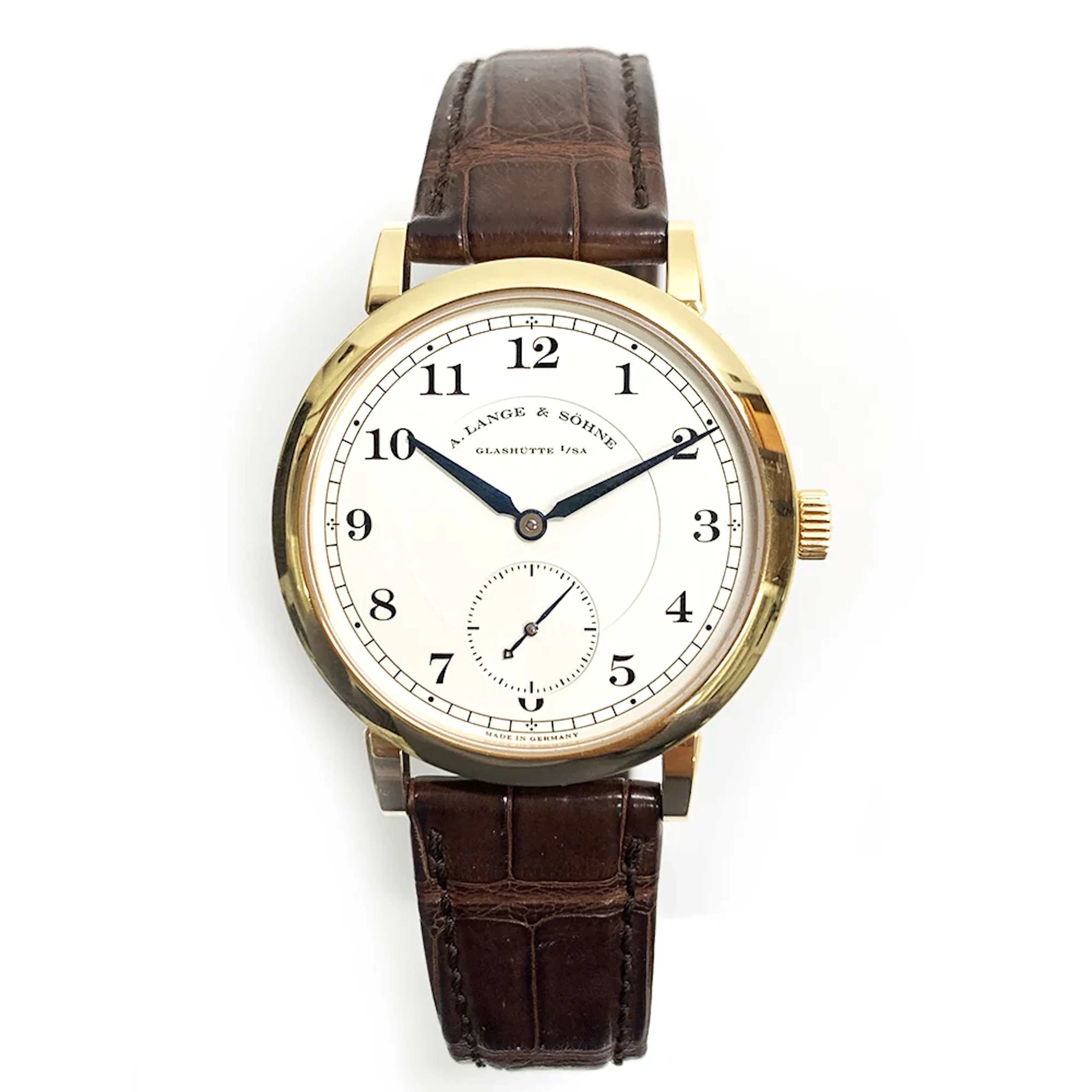 A. Lange & Sohne 1815 Manual Wind 233.032