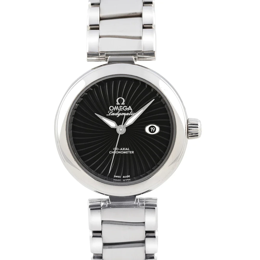 Omega De Ville Ladymatic 425.30.34.20.01.001
