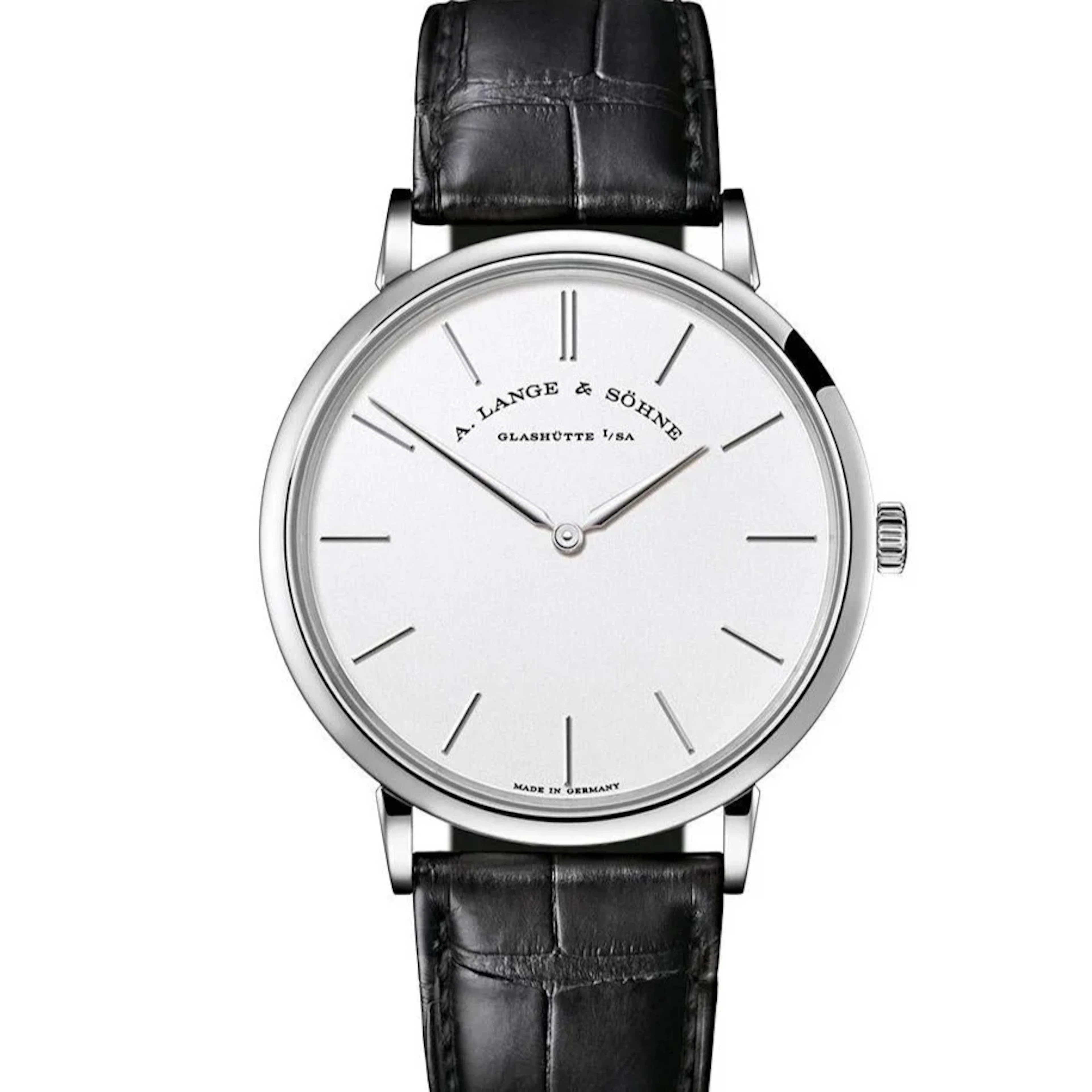 A. Lange & Sohne Saxonia 201.027