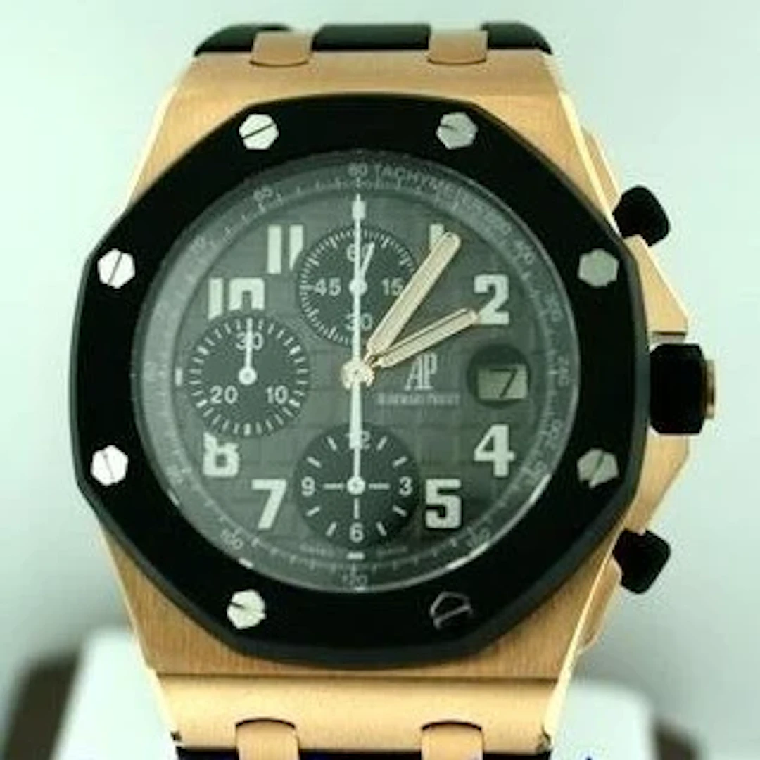 Audemars Piguet Royal Oak Offshore 25940OK.OO.D002CA.01