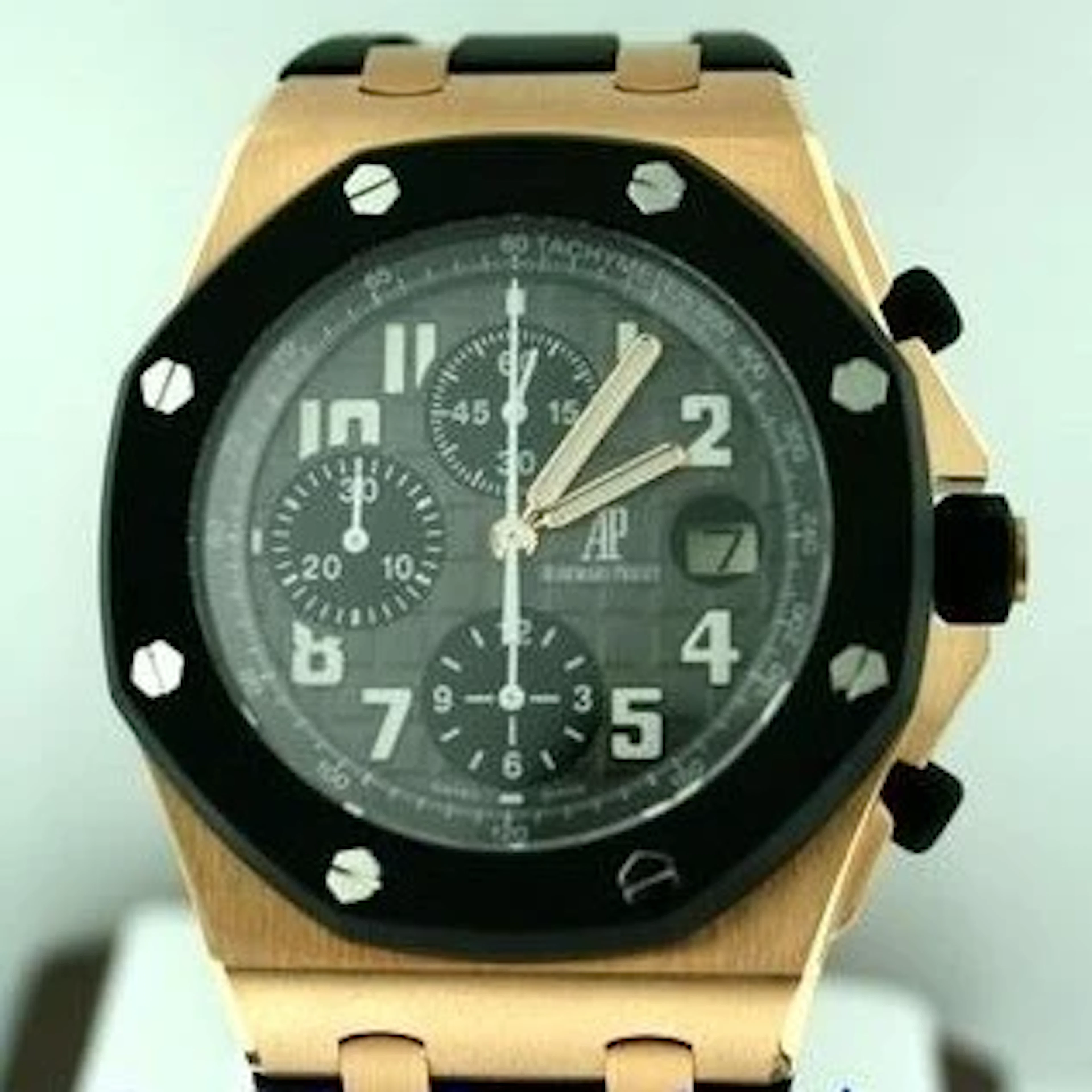 Audemars Piguet Royal Oak Offshore 25940OK.OO.D002CA.01