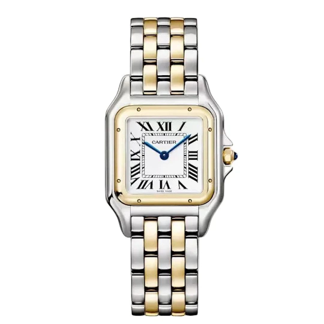 Cartier Panthere Unisex W2PN0019