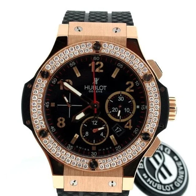 Hublot Big Bang 301.PX.130.RX.114