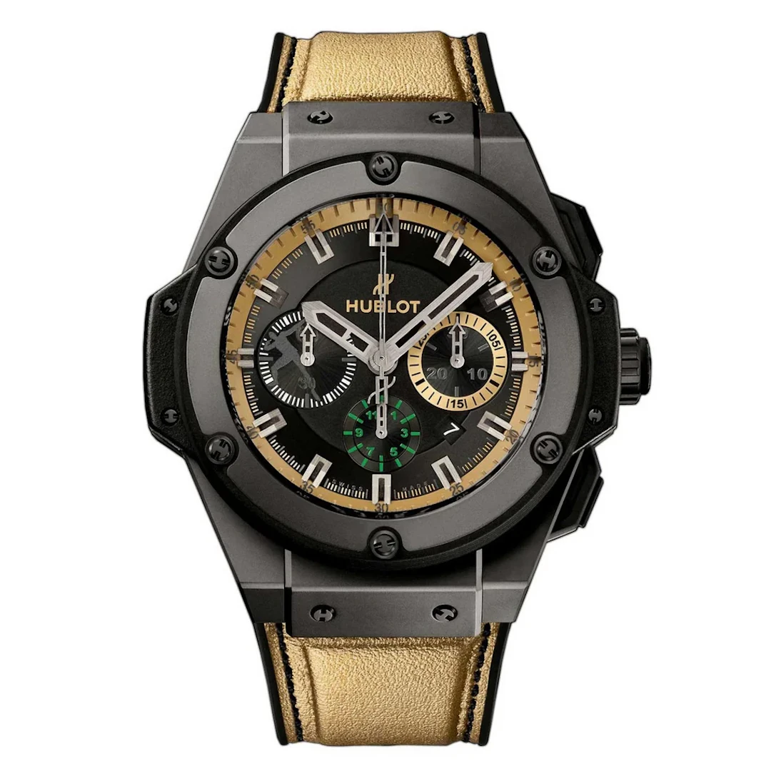 Hublot Big Bang 48mm King Usain Bolt 703.CI.1129.NR.USB12