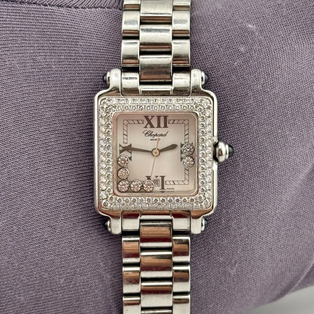 Chopard Happy Sport Classic 27/8361-23