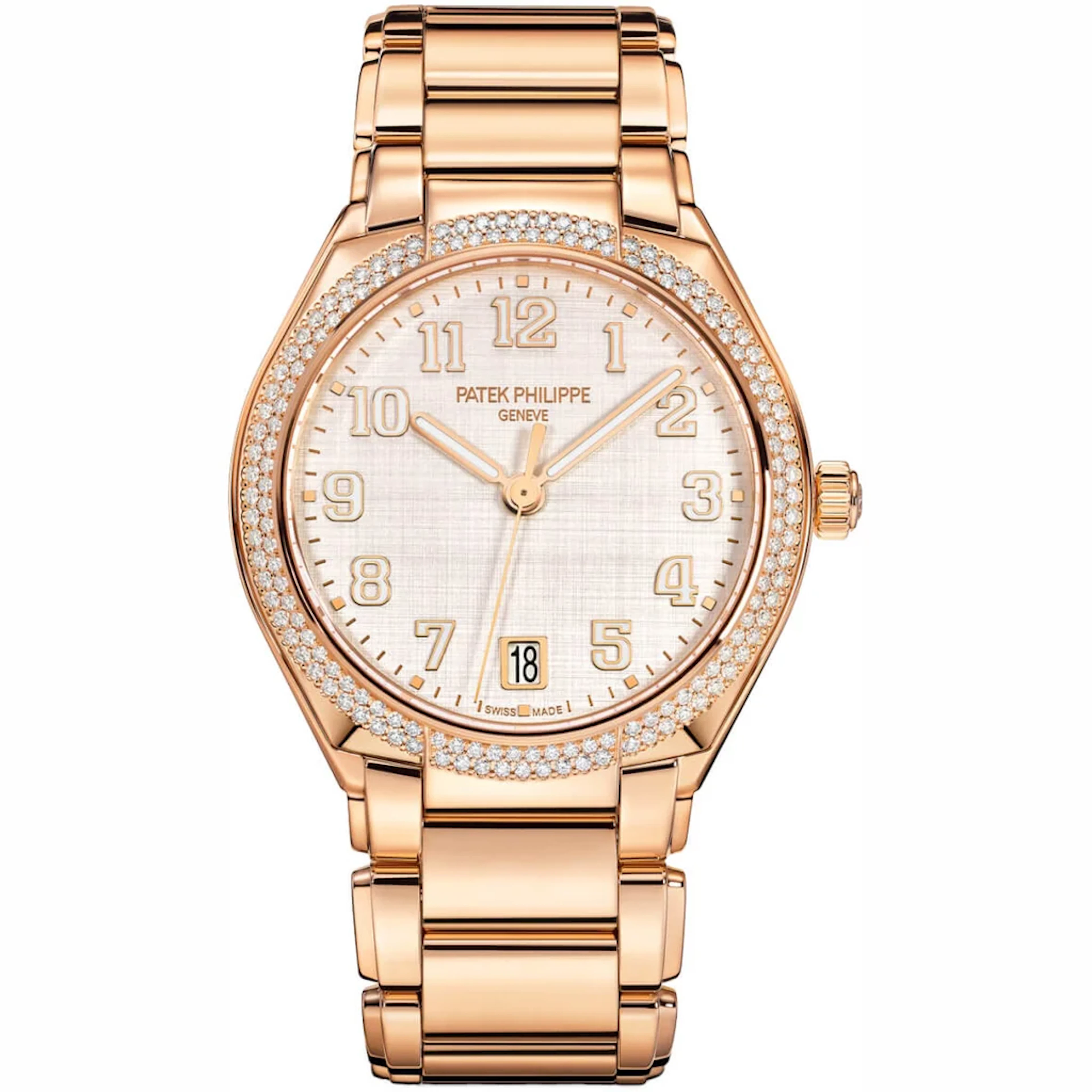Patek Philippe Twenty-4 Automatic 36mm 7300/1200R-010