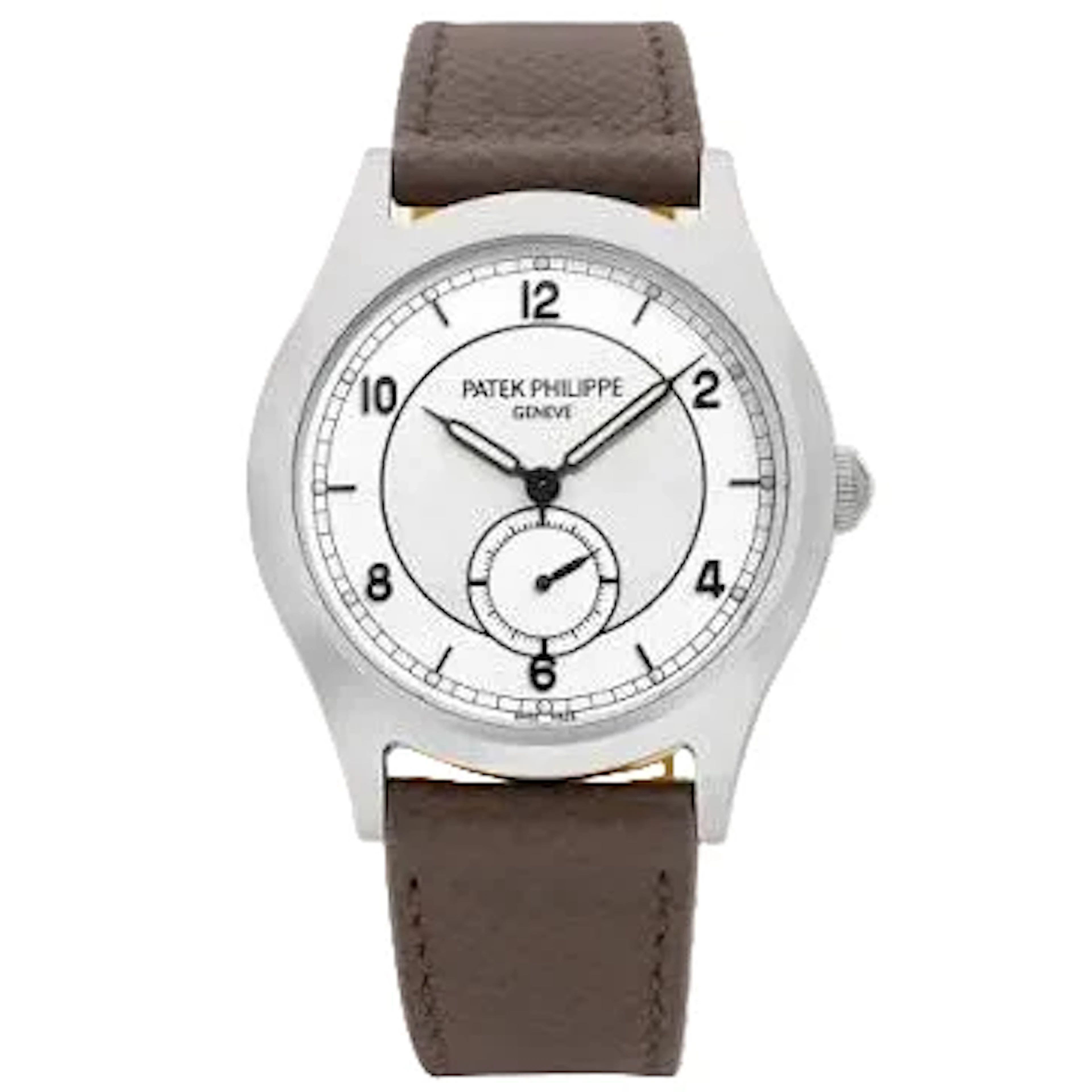 Patek Philippe Calatrava "Geneva Boutique" Limited Edition 5565A-001