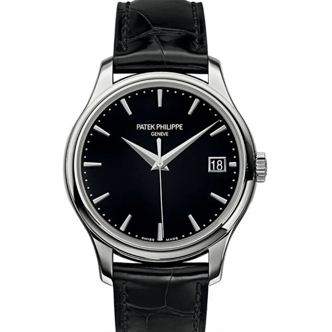 Patek Philippe Calatrava 5227G Pre-Owned