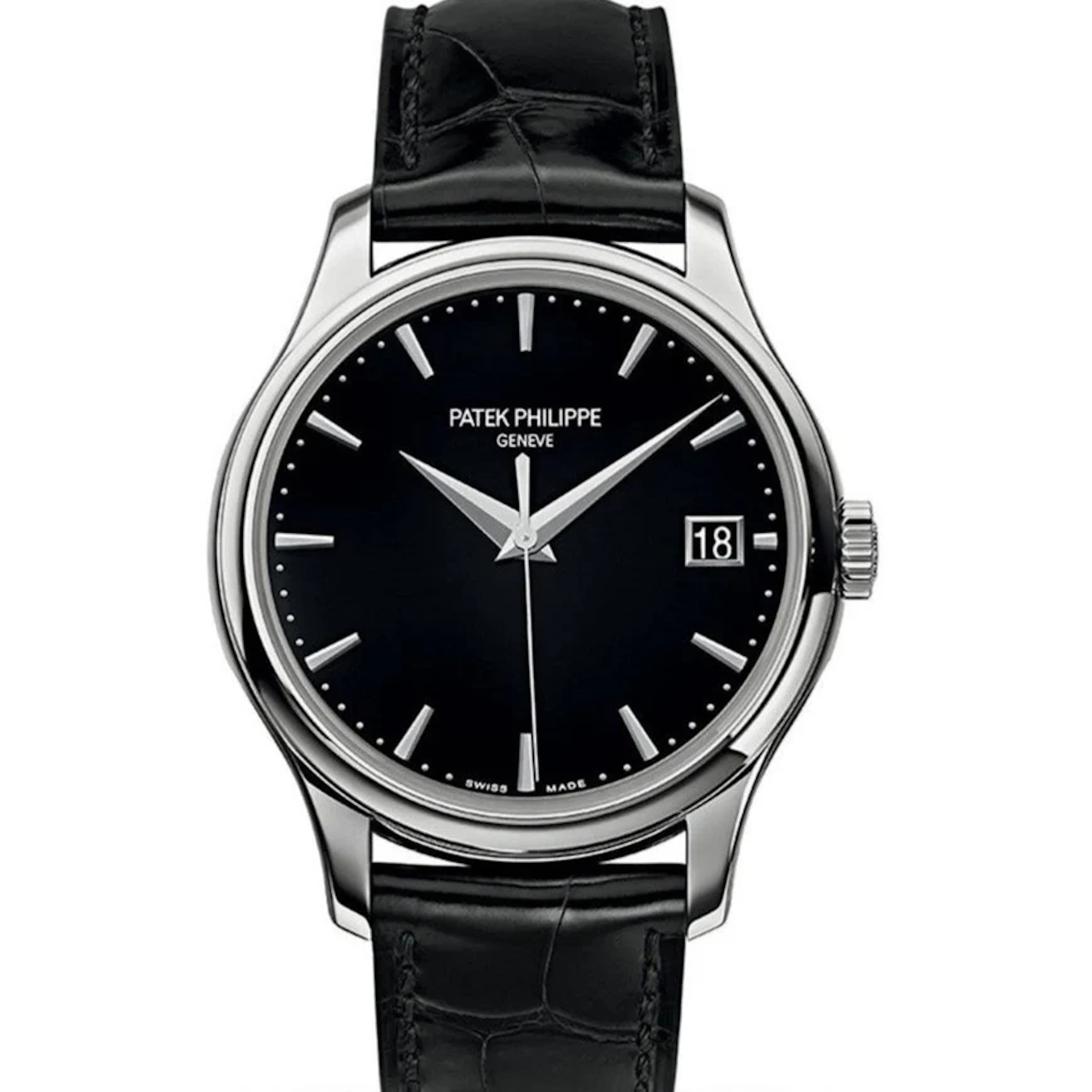 Patek Philippe Calatrava 5227G Pre-Owned