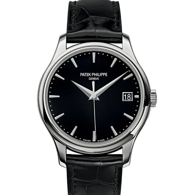 Patek Philippe Calatrava 5227G Pre-Owned