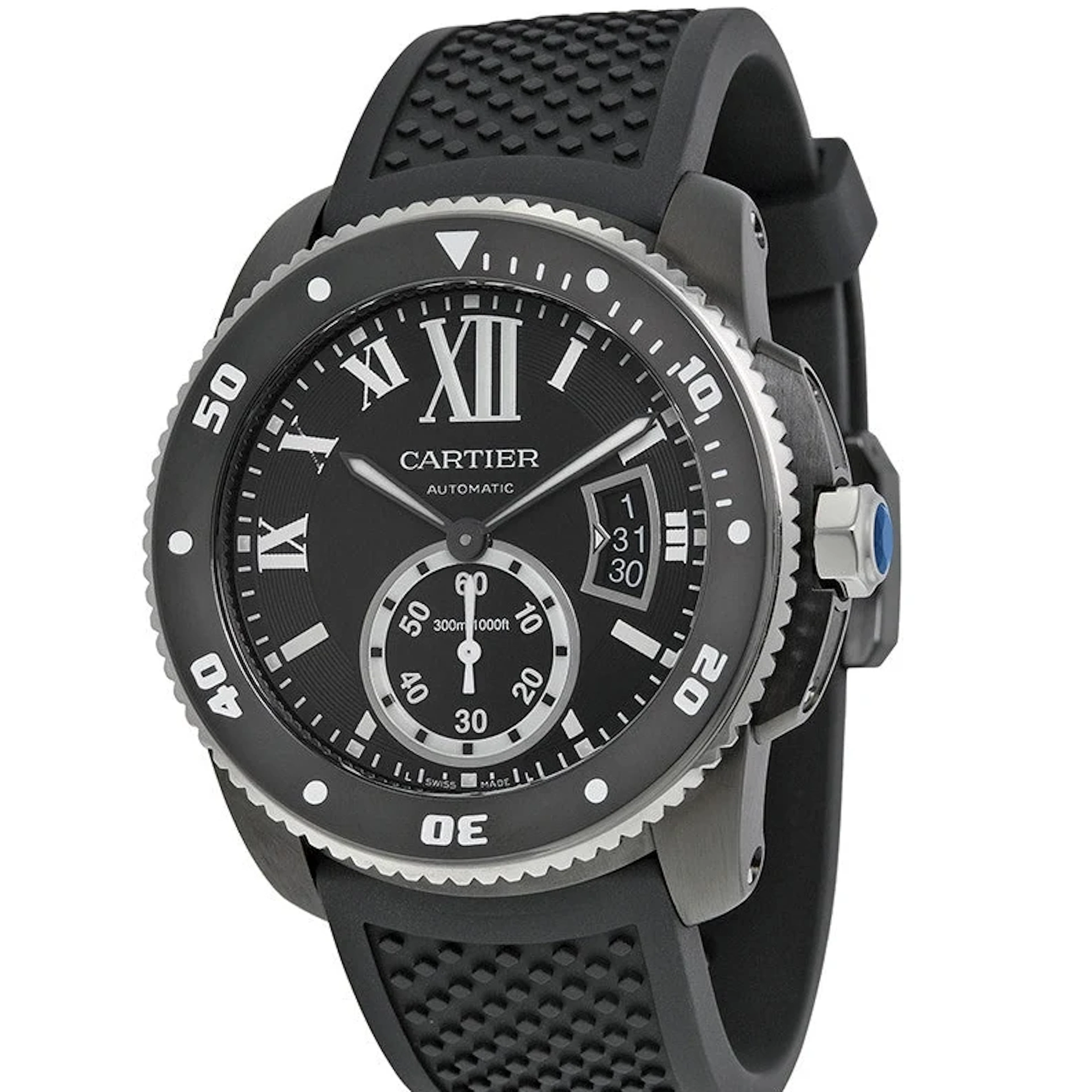 Cartier Calibre de Cartier Diver WSCA0006