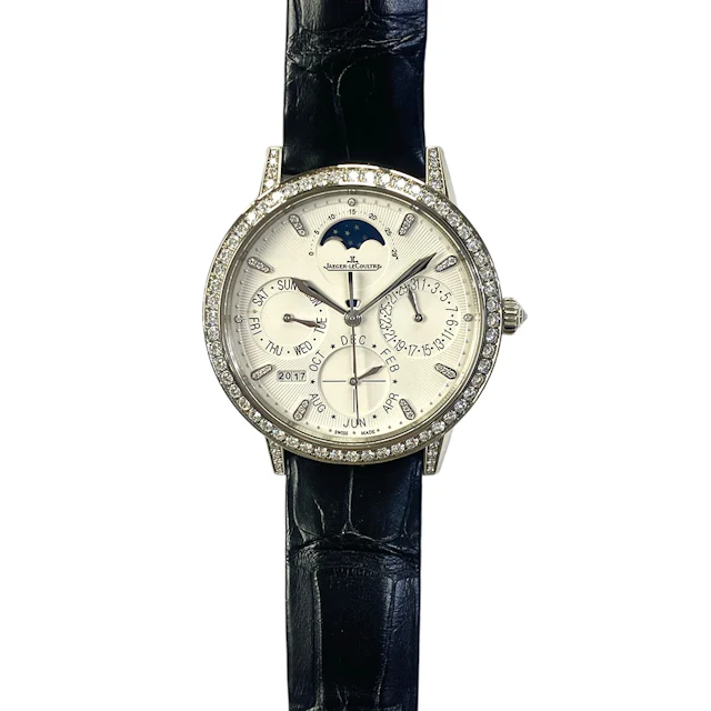 Jaeger LeCoultre Rendez-Vous Perpetual Calendar Q3493420