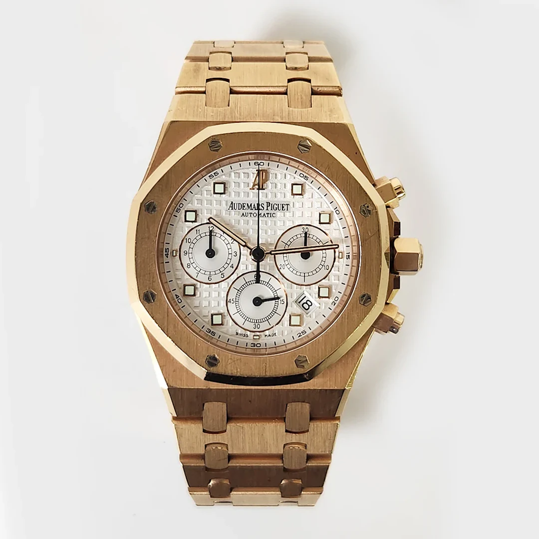 Audemars Piguet Royal Oak 25960OR.OO.1185OR.01