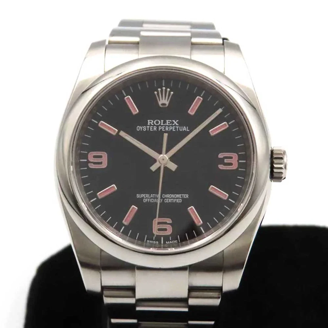 Rolex Oyster Perpetual 36mm 116000