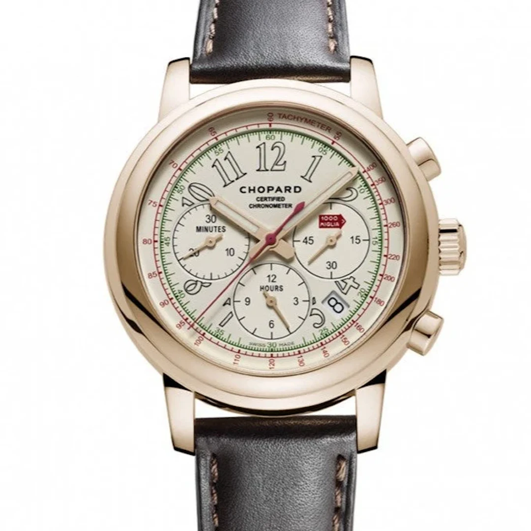 Chopard Mille Miglia Race Chronograph 161274-5006