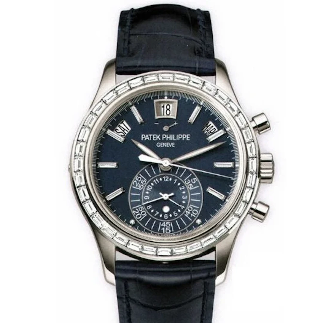 Patek Philippe Anual Calendar 5961P