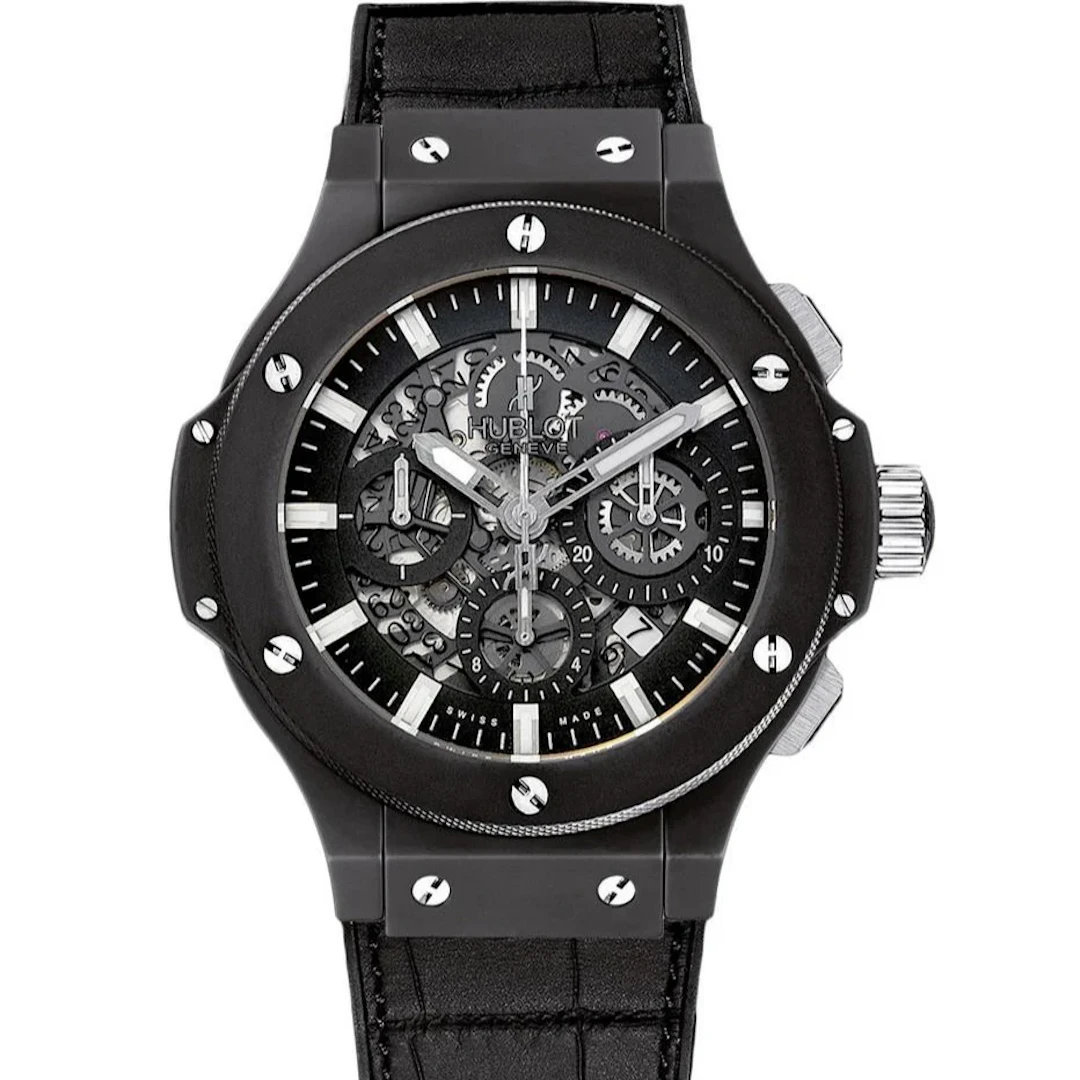 Hublot Big Bang Aero Black Magic 311.CI.1170.GR