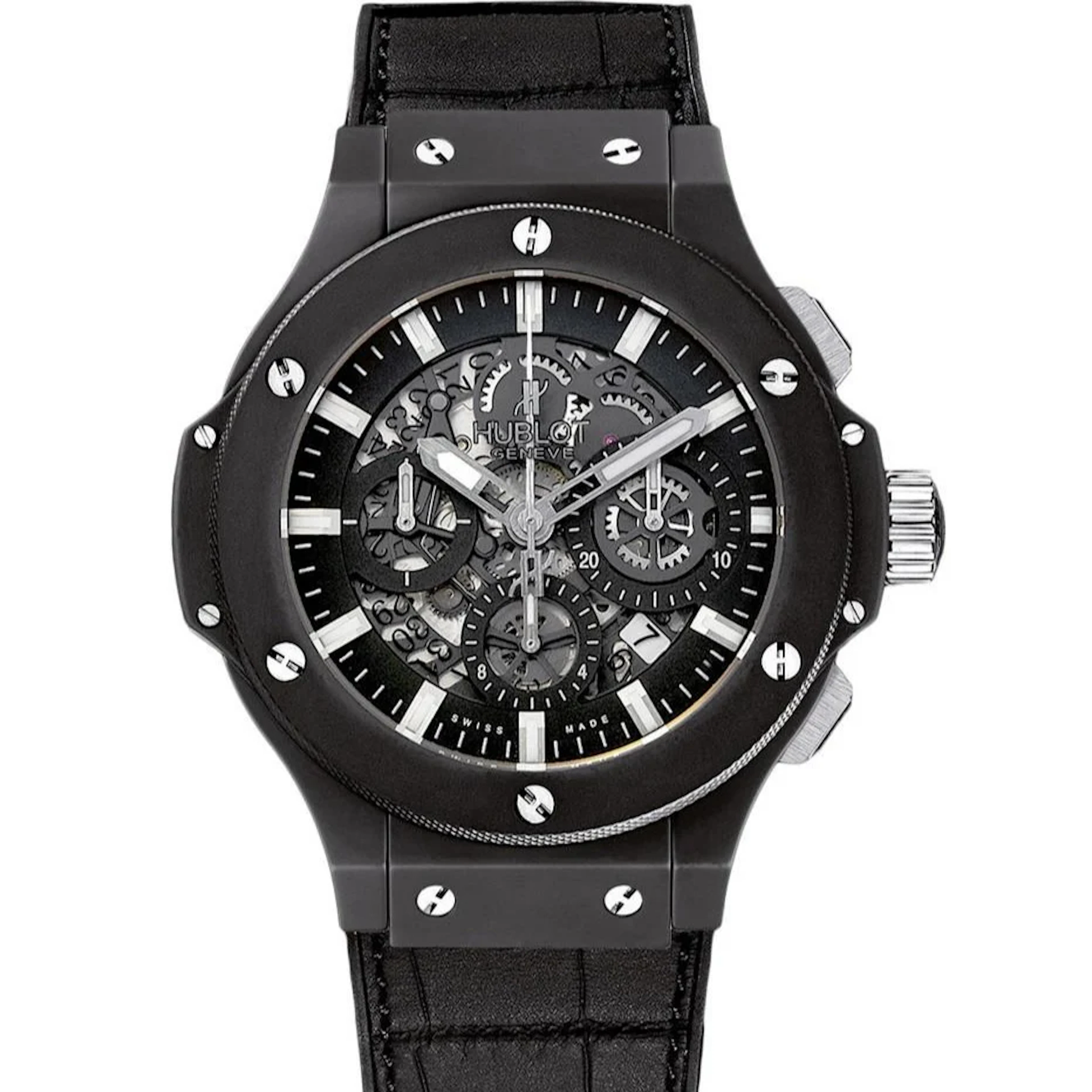 Hublot Big Bang Aero Black Magic 311.CI.1170.GR