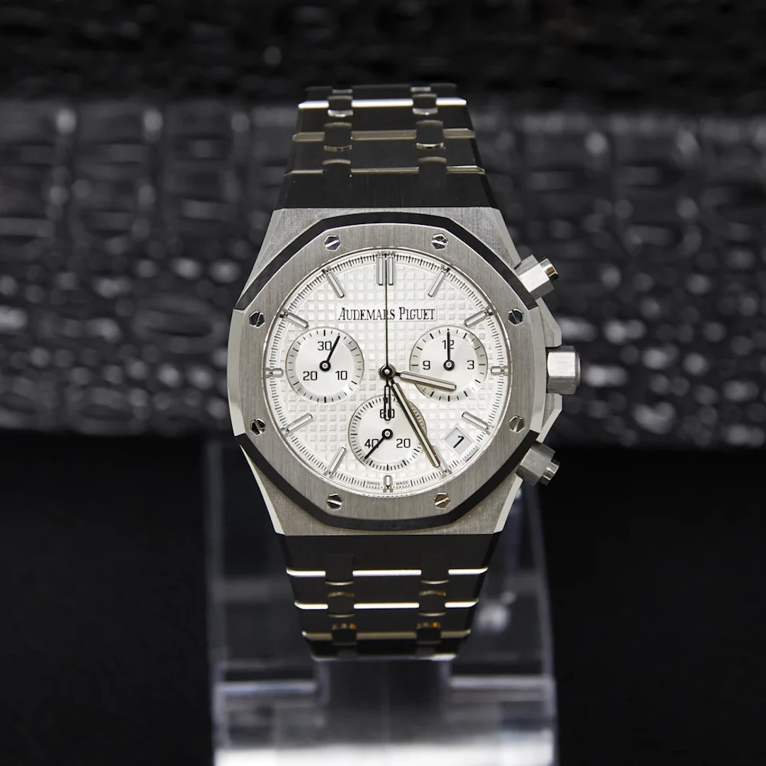 Audemars Piguet Royal Oak Chronograph 26240ST.OO.1320ST.07