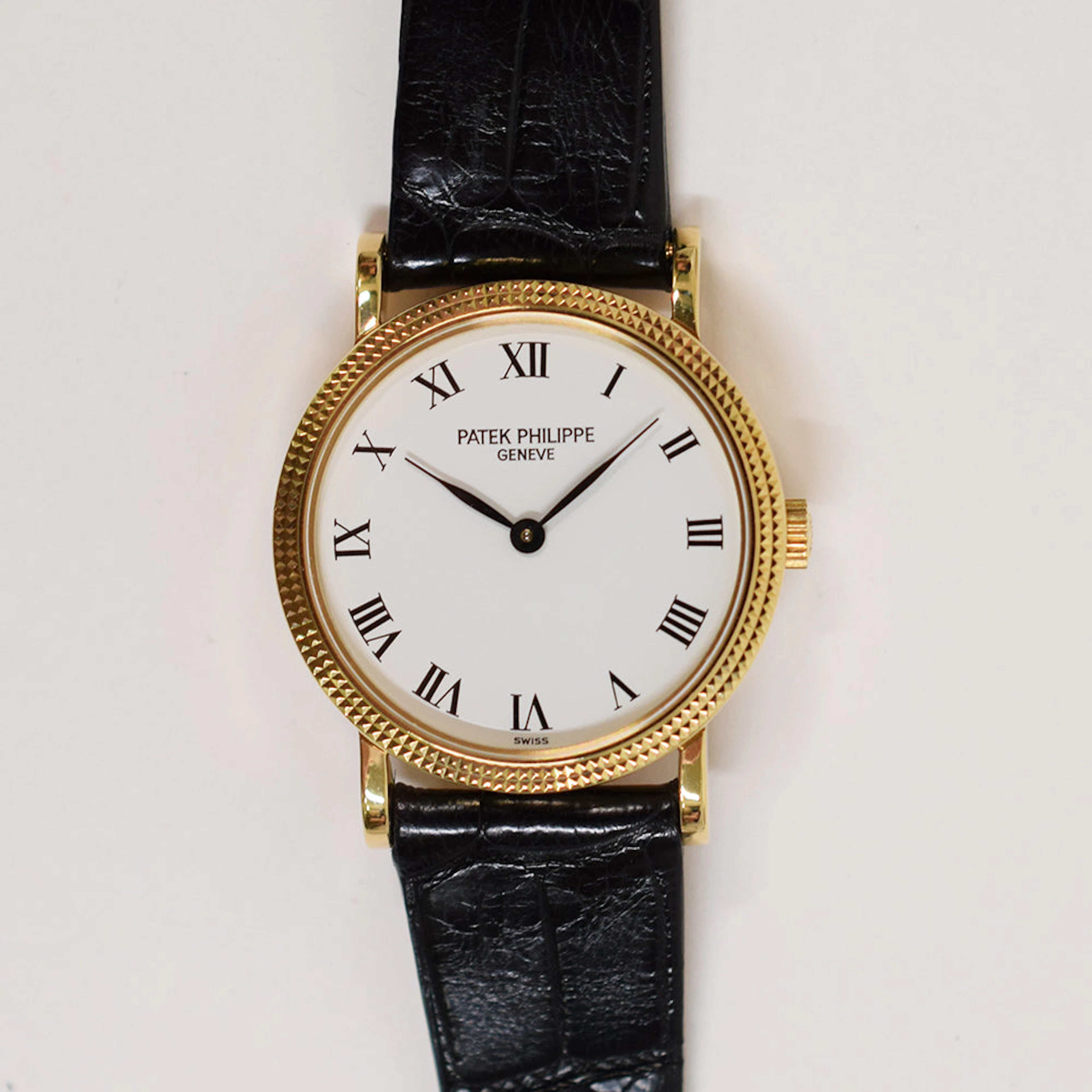 Patek Philippe Calatrava 4809J