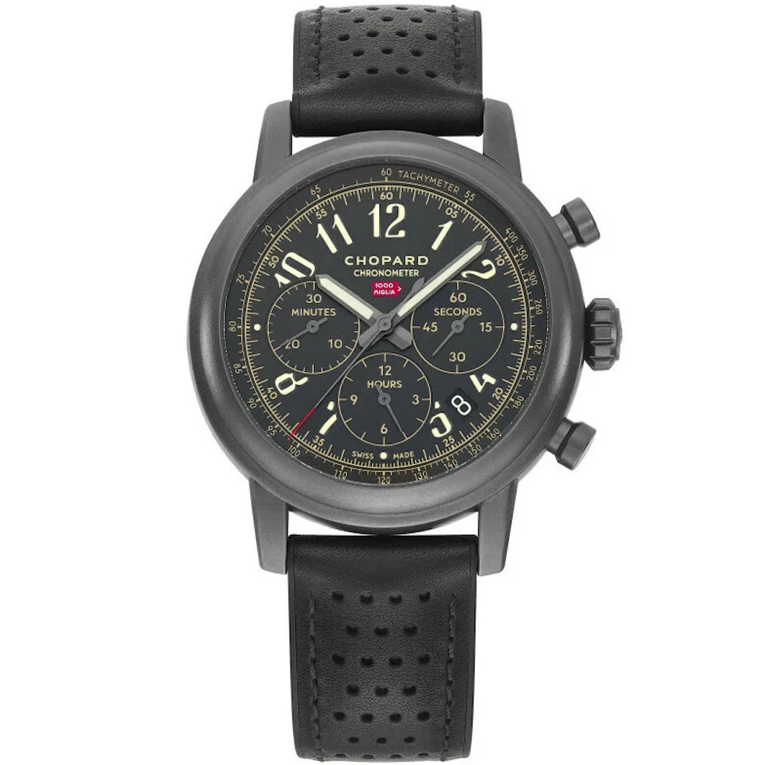 Chopard Mille Miglia Chronograph 168589-3028