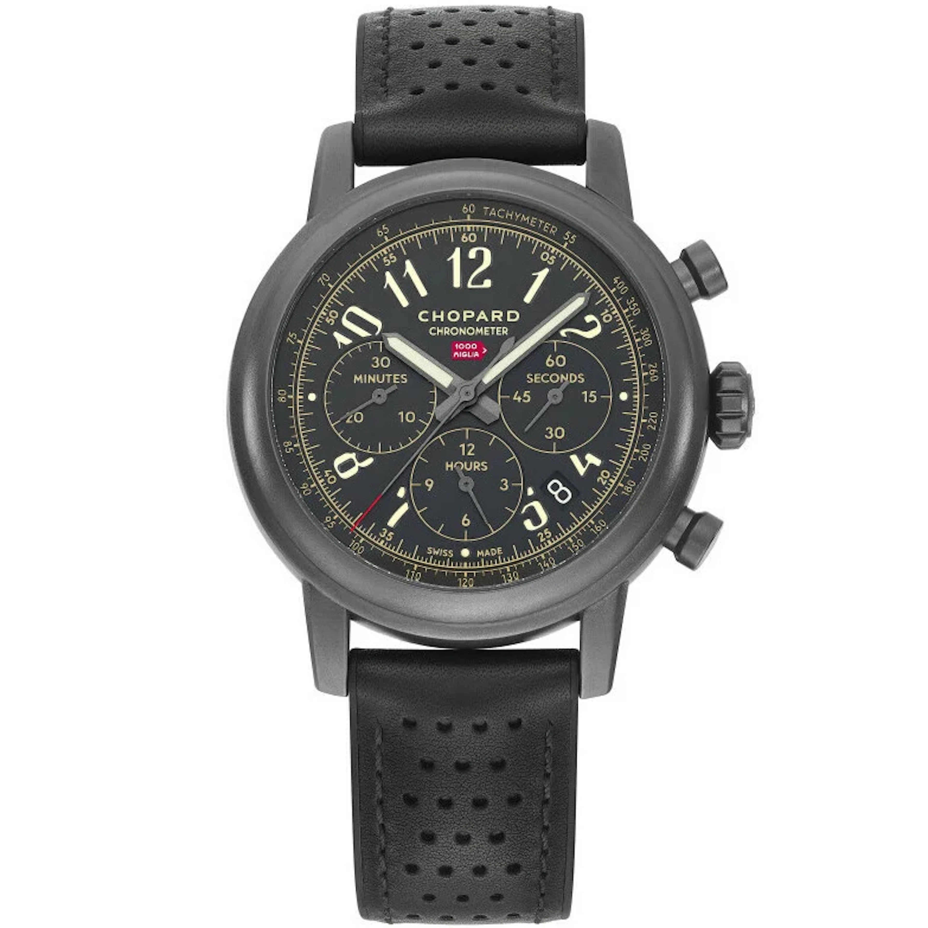 Chopard Mille Miglia Chronograph 168589-3028
