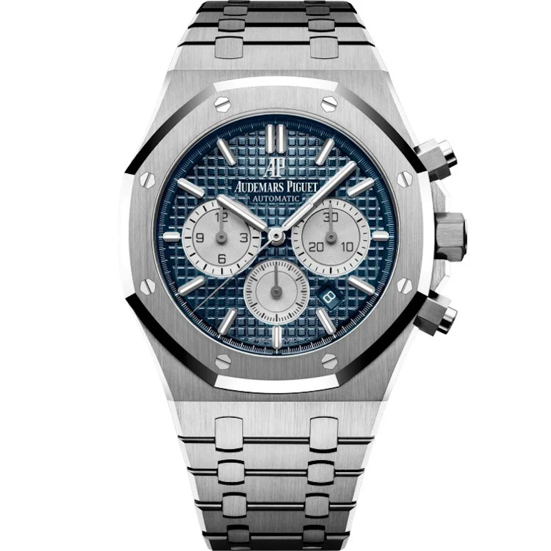 Audemars Piguet Royal Oak Chronograph 26331ST.OO.1220ST.01