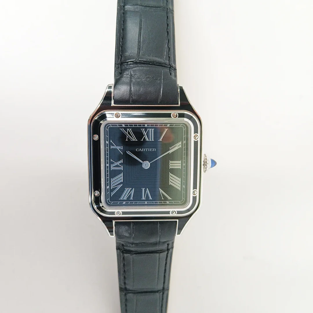 Cartier Santos-Dumont Large WSSA0046