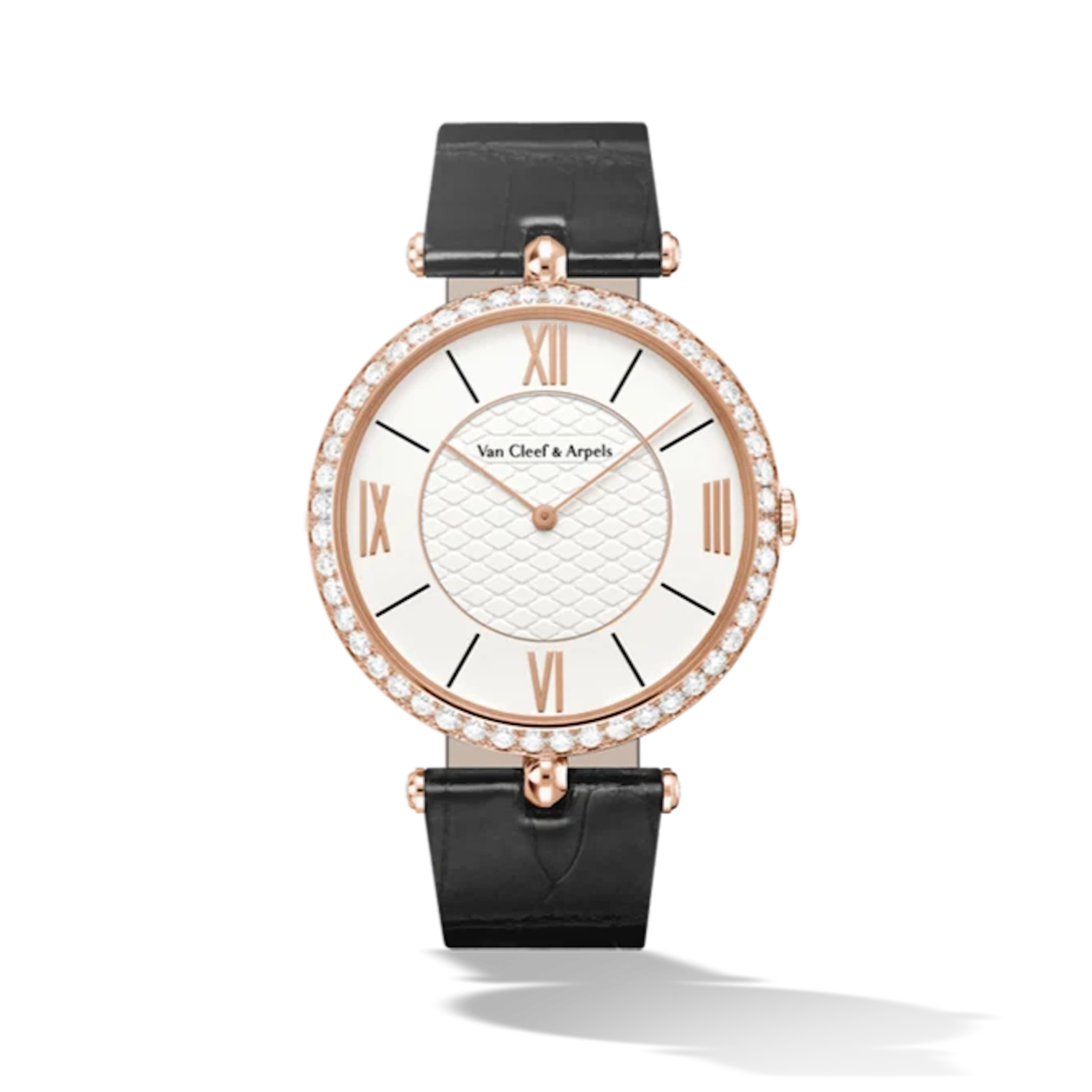 Van Cleef & Arpels Pierre Arpels 38mm VCARO3GL00