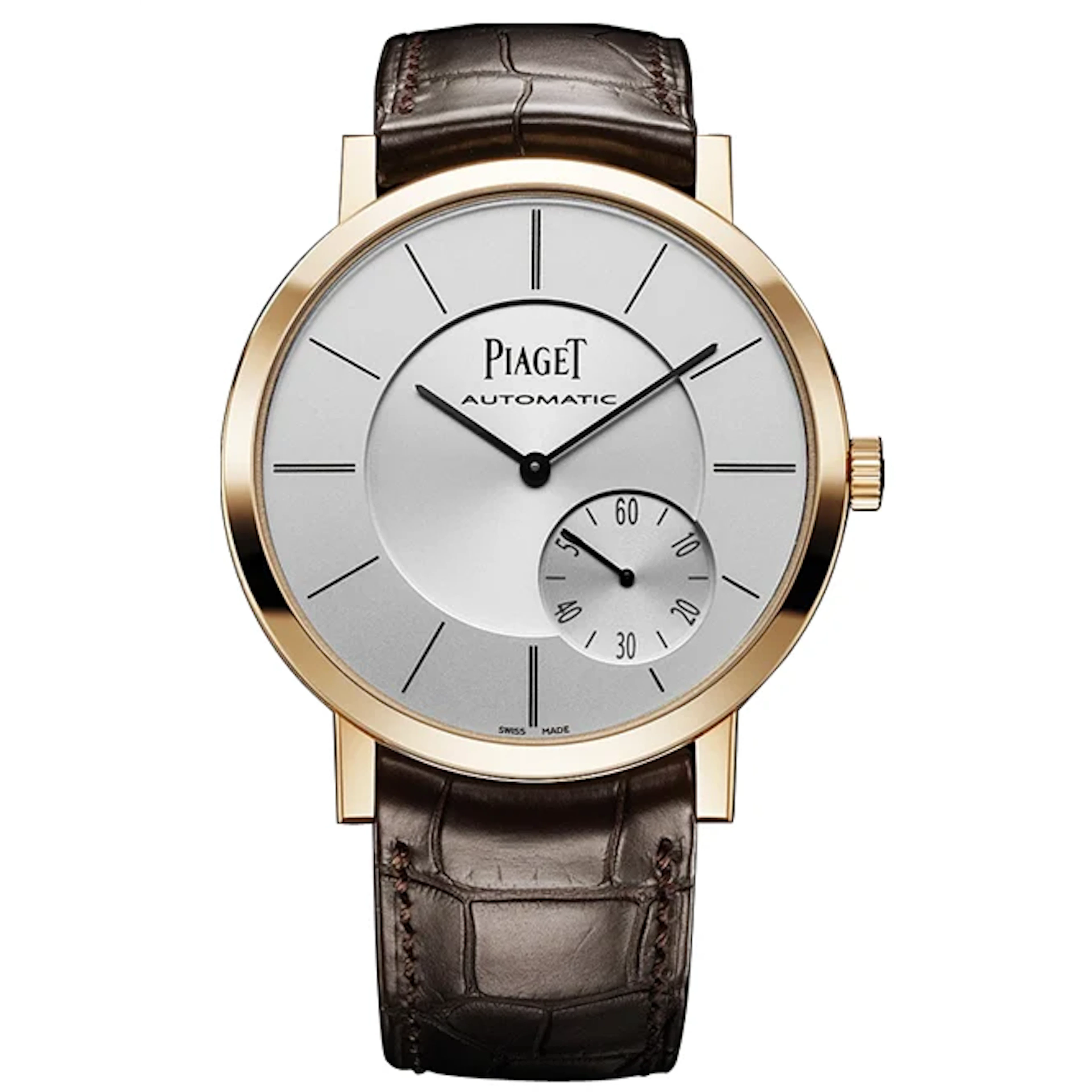 Piaget Altiplano Small Seconds G0A35131