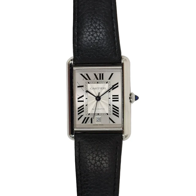 Cartier Tank Must XL WSTA0040 Watch