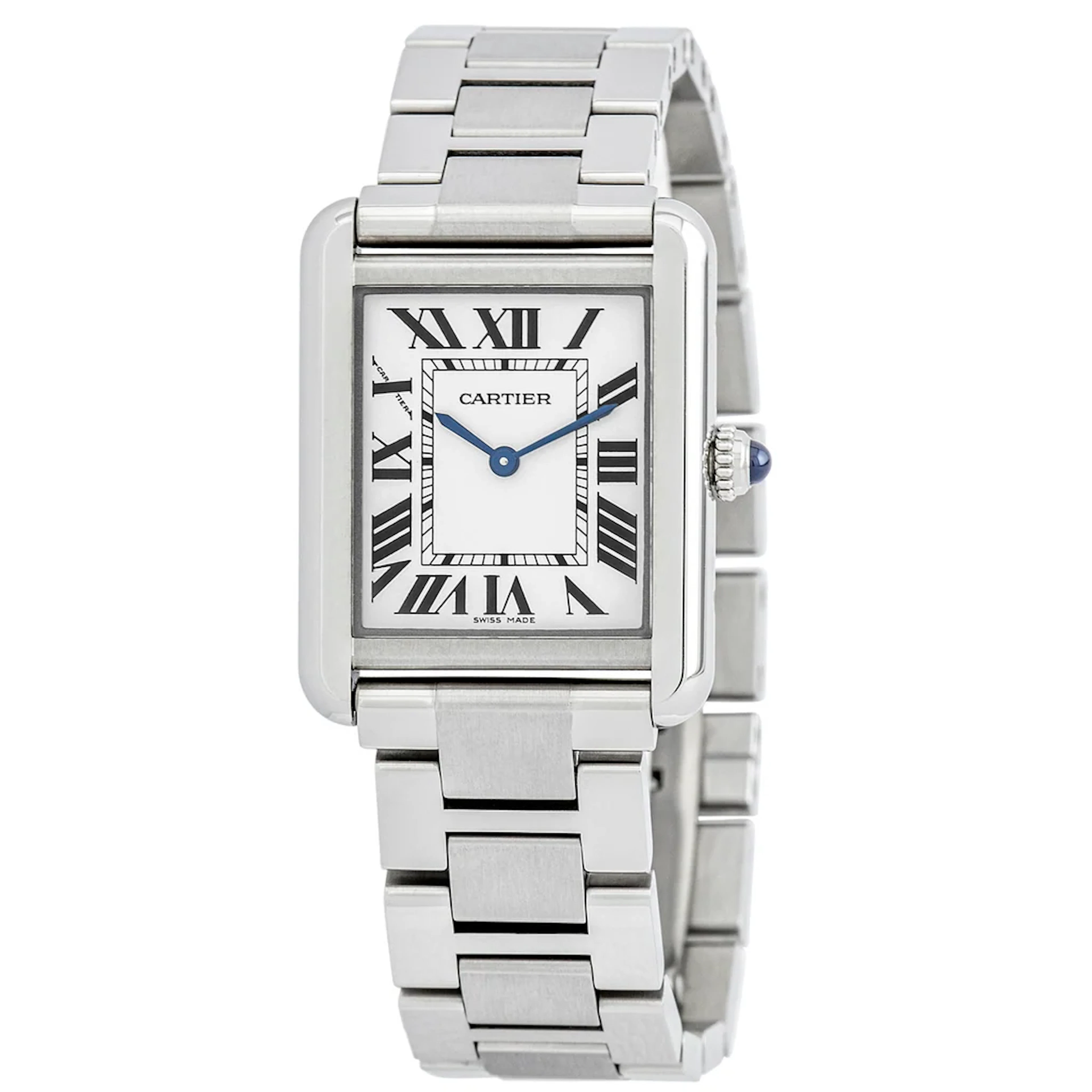 Cartier Tank Solo Ladies W5200014
