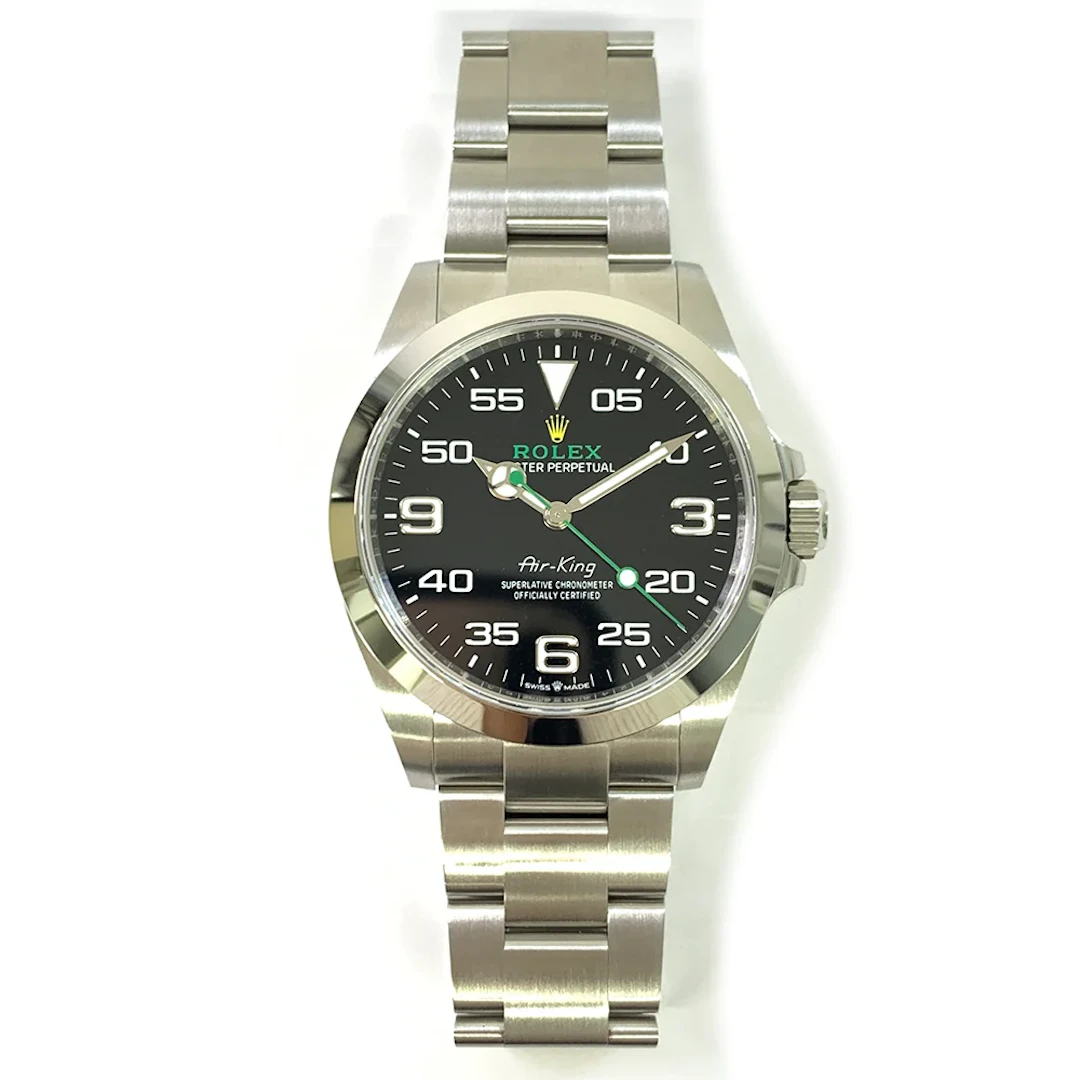 Rolex Air-King 126900