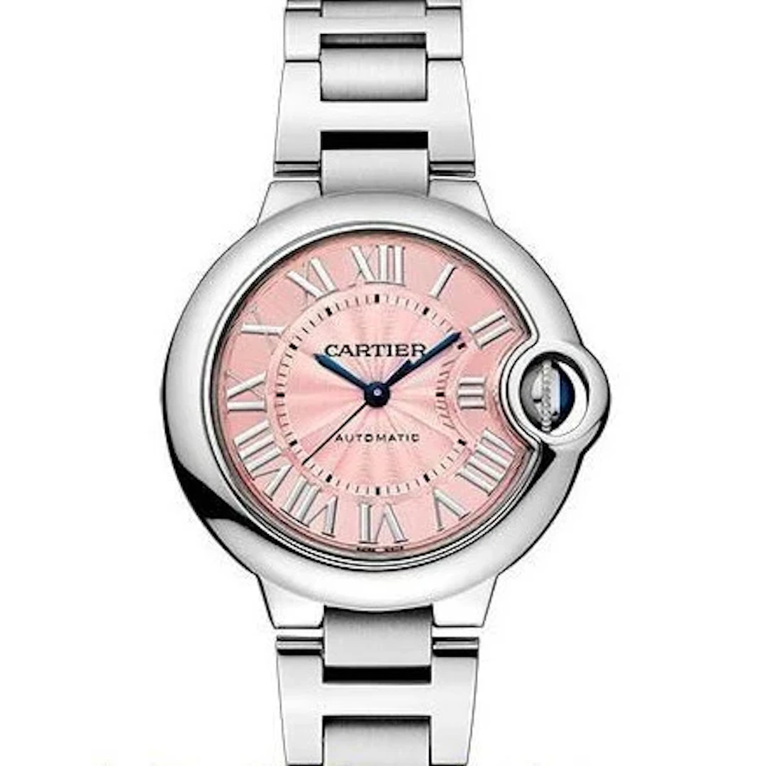 Cartier Ballon Bleu W6920100
