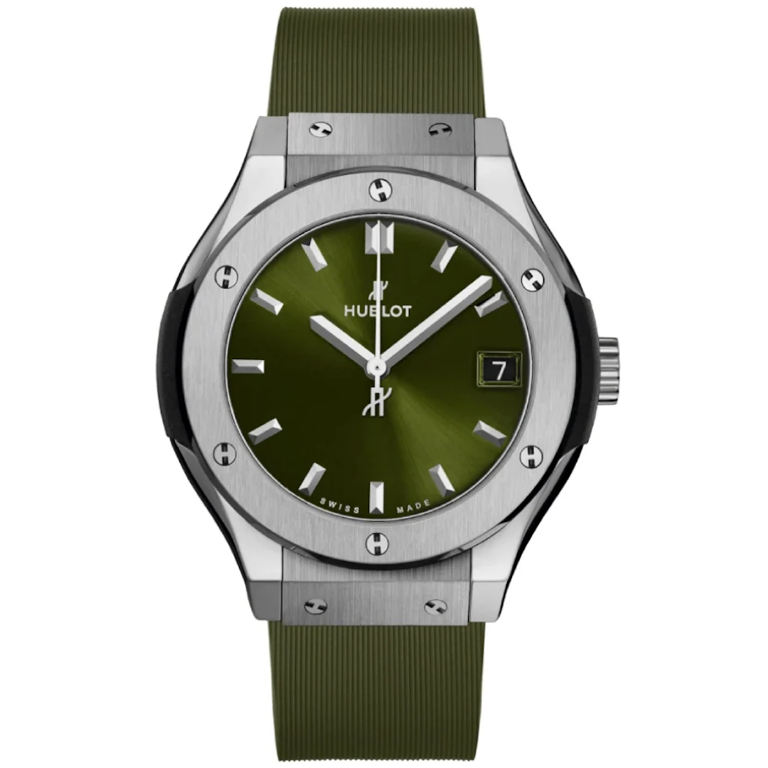 Hublot Classic Fusion 542.NX.8970.RX