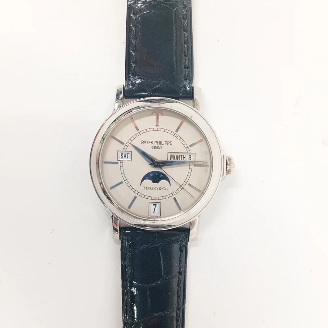 Patek Philippe 5150G-014 T150 Anniversary Edition