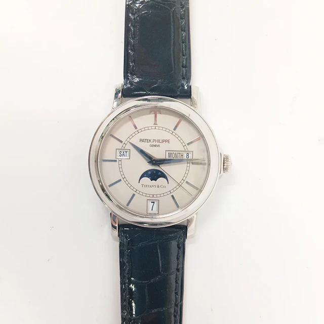 Patek Philippe 5150G-014 T150 Anniversary Edition