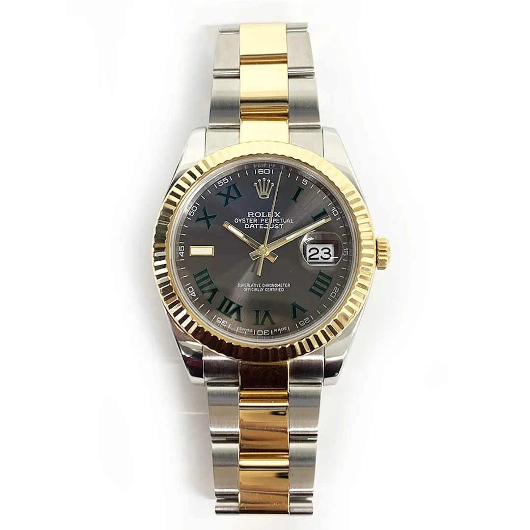 Rolex Datejust 41mm 126333