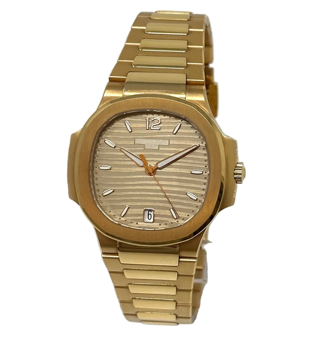 Patek Philippe Nautilus 7118/1R-010