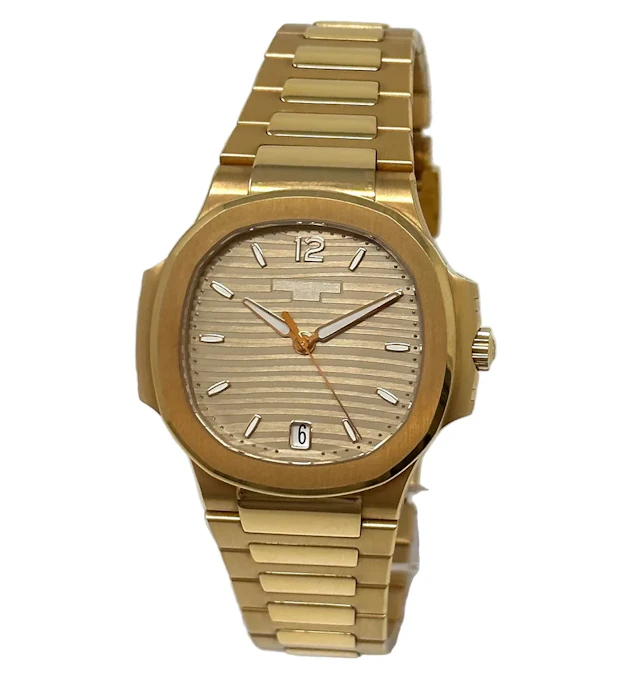 Patek Philippe Nautilus 7118/1R-010