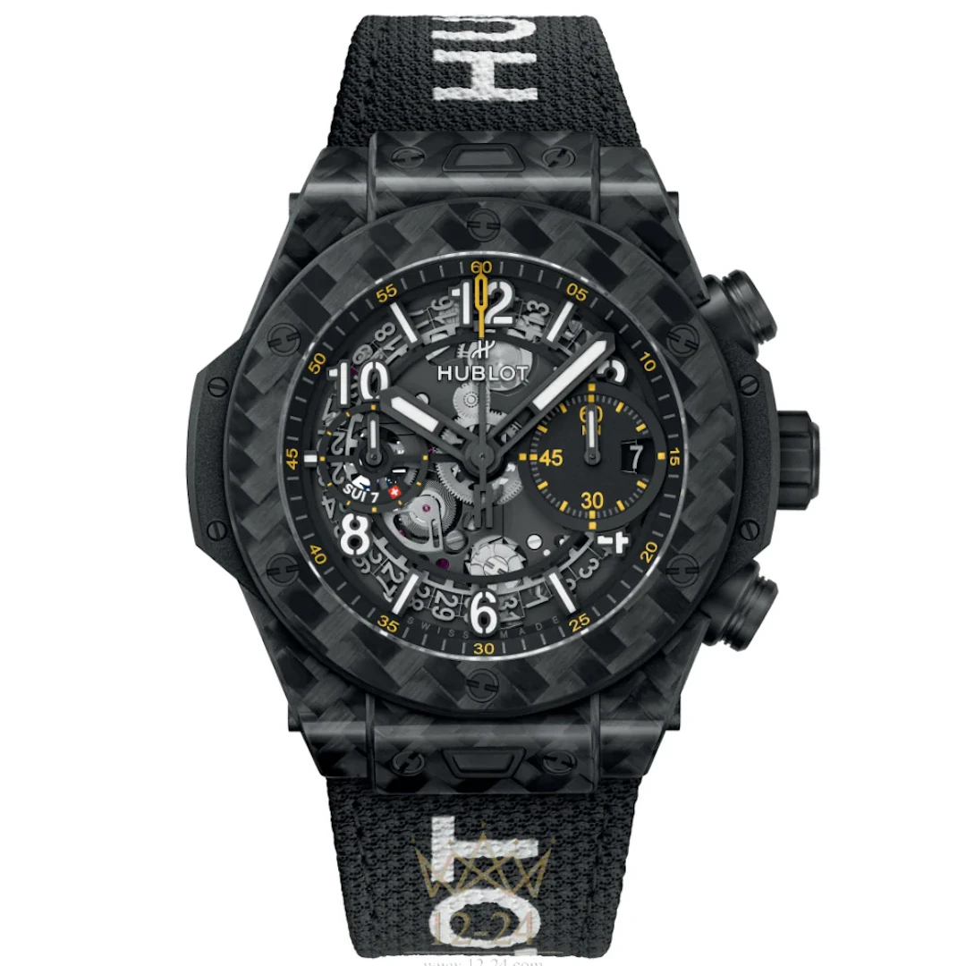 Hublot Big Bang Unico Sailing Team 42mm 441.QX.1149.NR.ARA24