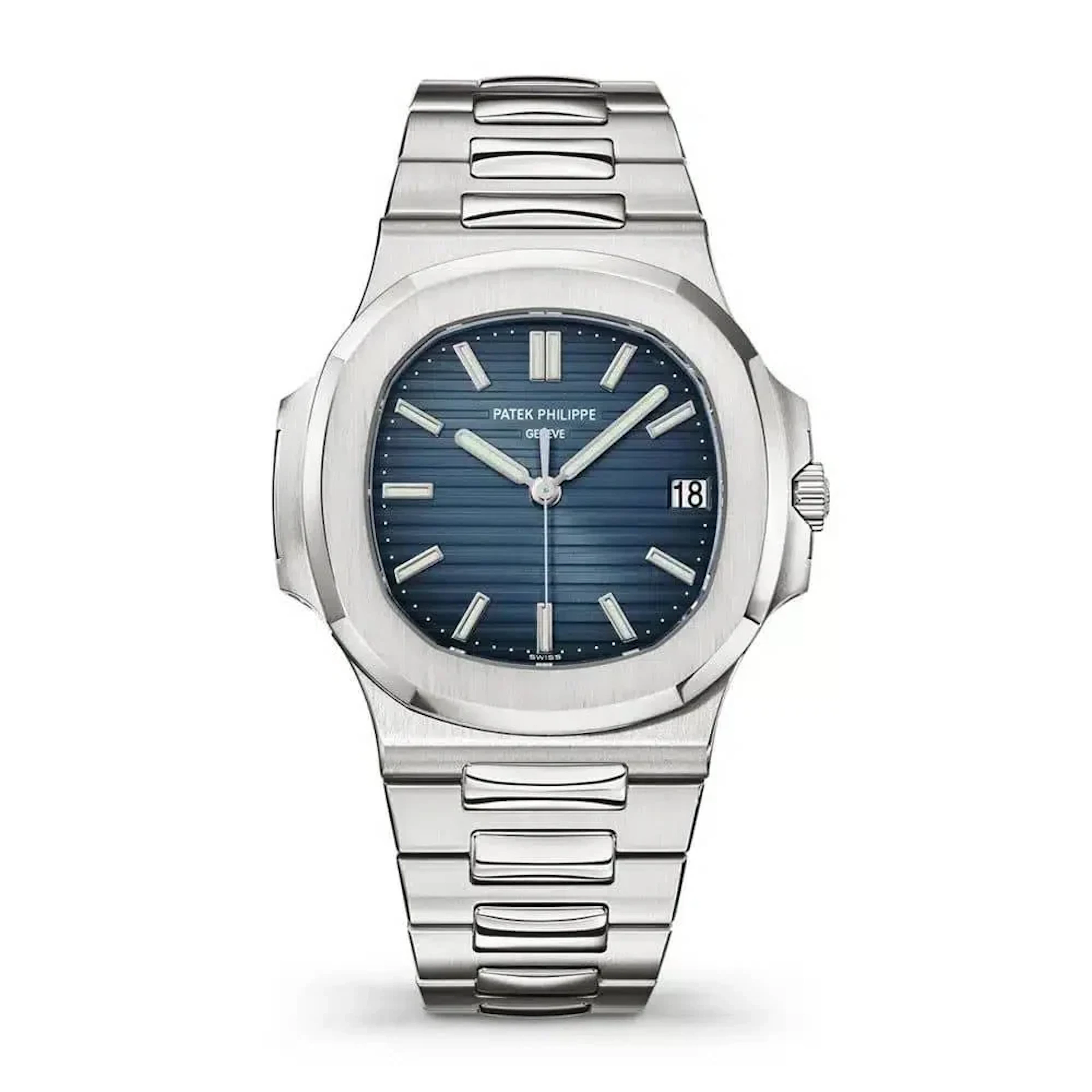 Patek Philippe Nautilus 5711/1A-010