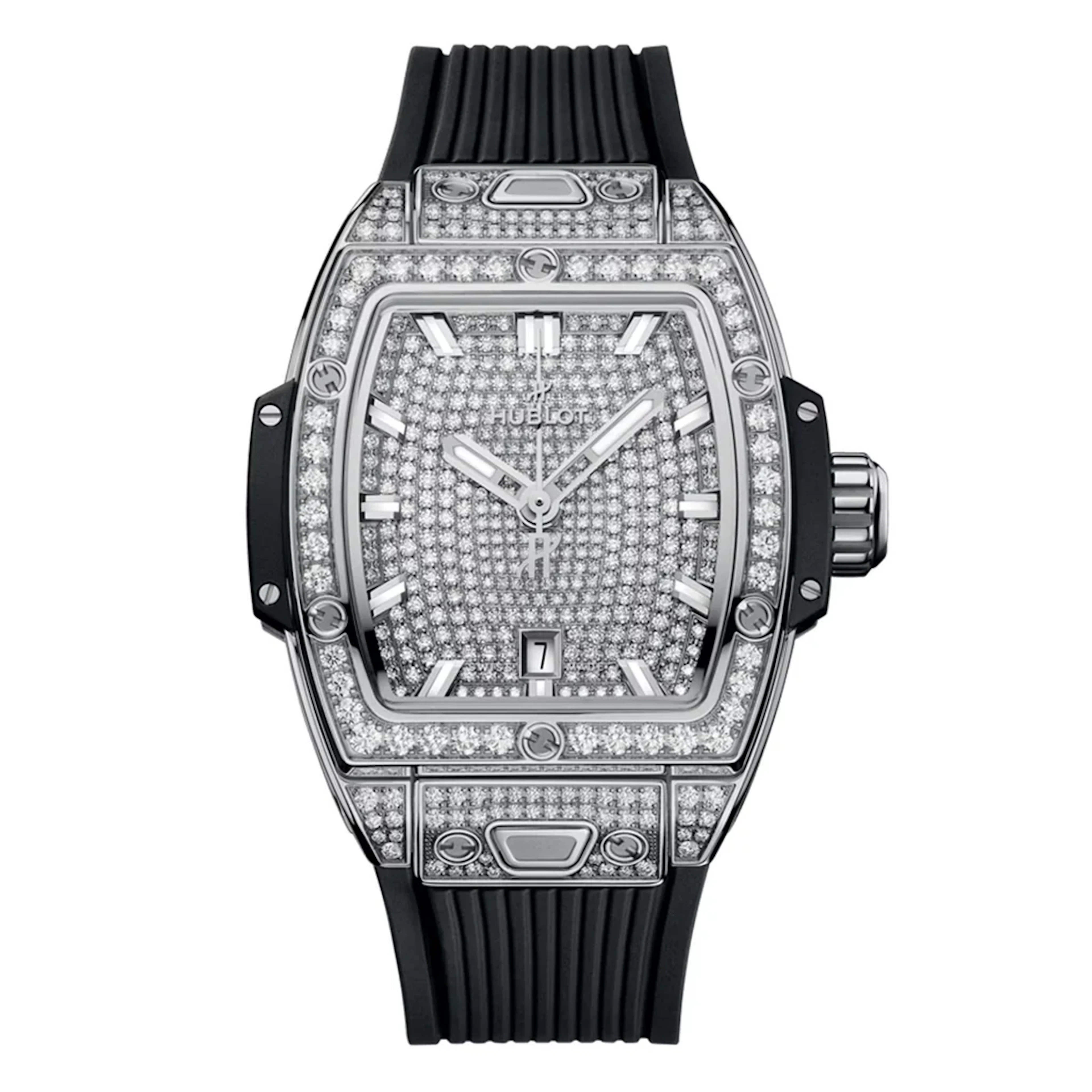 Hublot Spirit of Big Bang 39mm Titanium 662.NE.9000.RW.1604