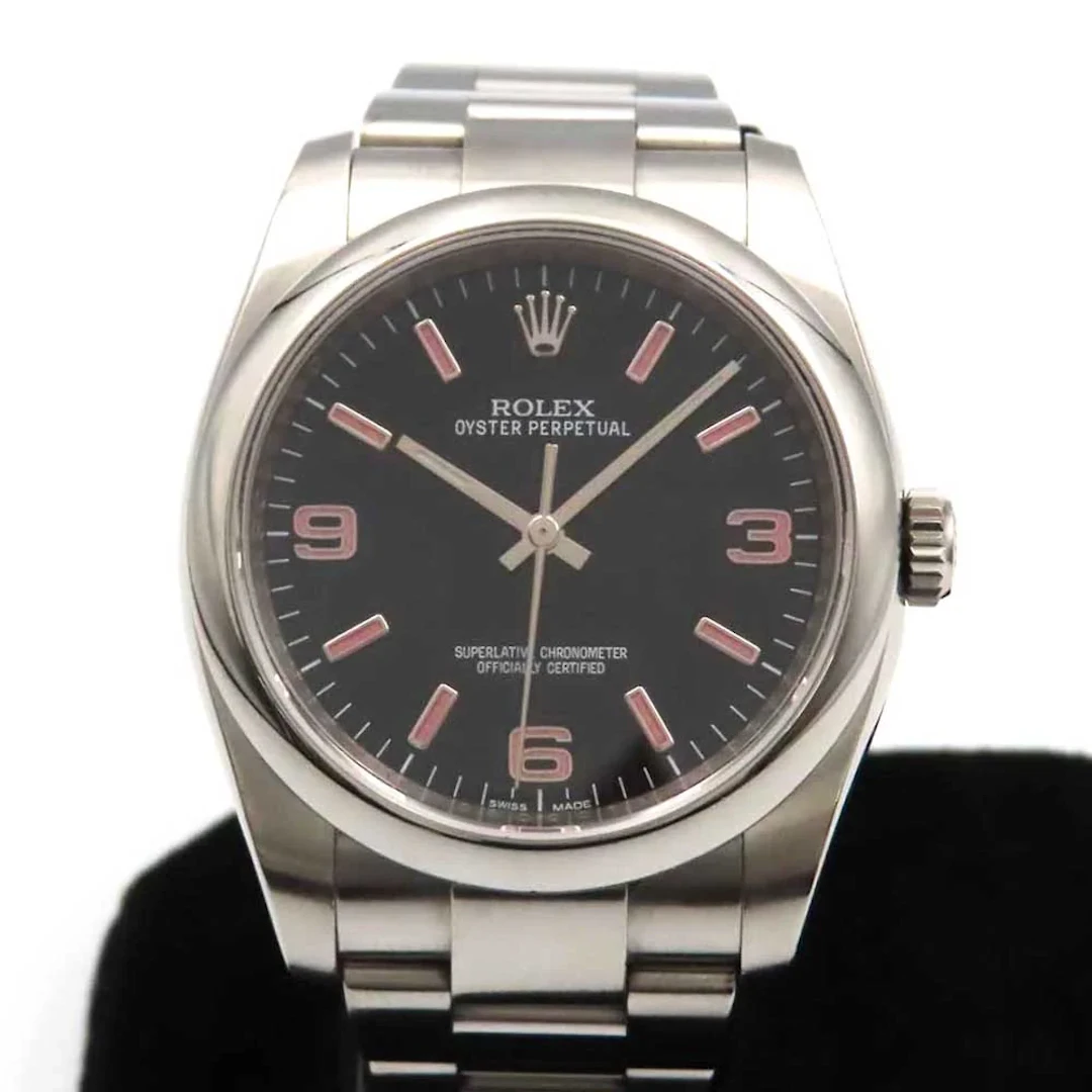 Rolex Oyster Perpetual 36mm 116000