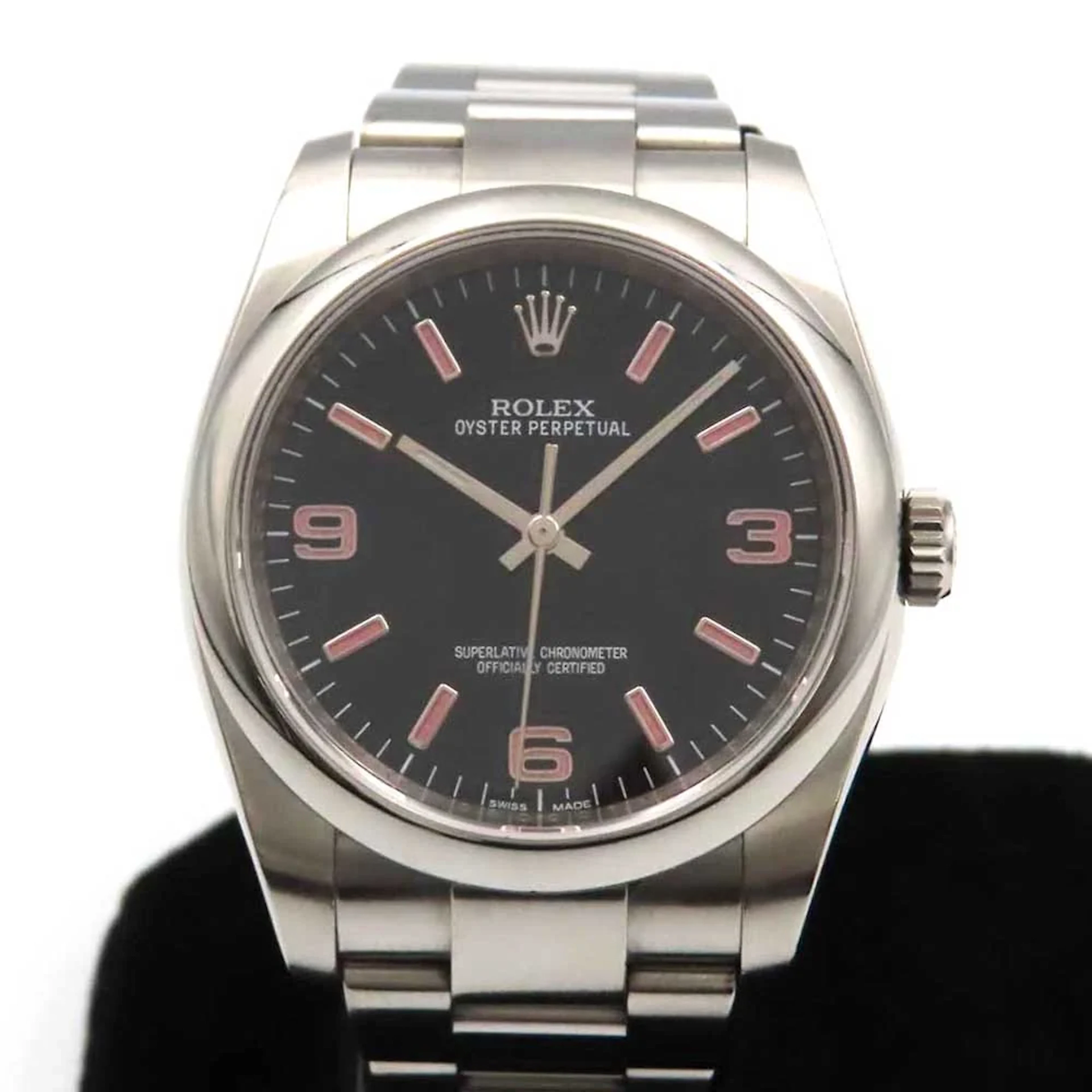 Rolex Oyster Perpetual 36mm 116000