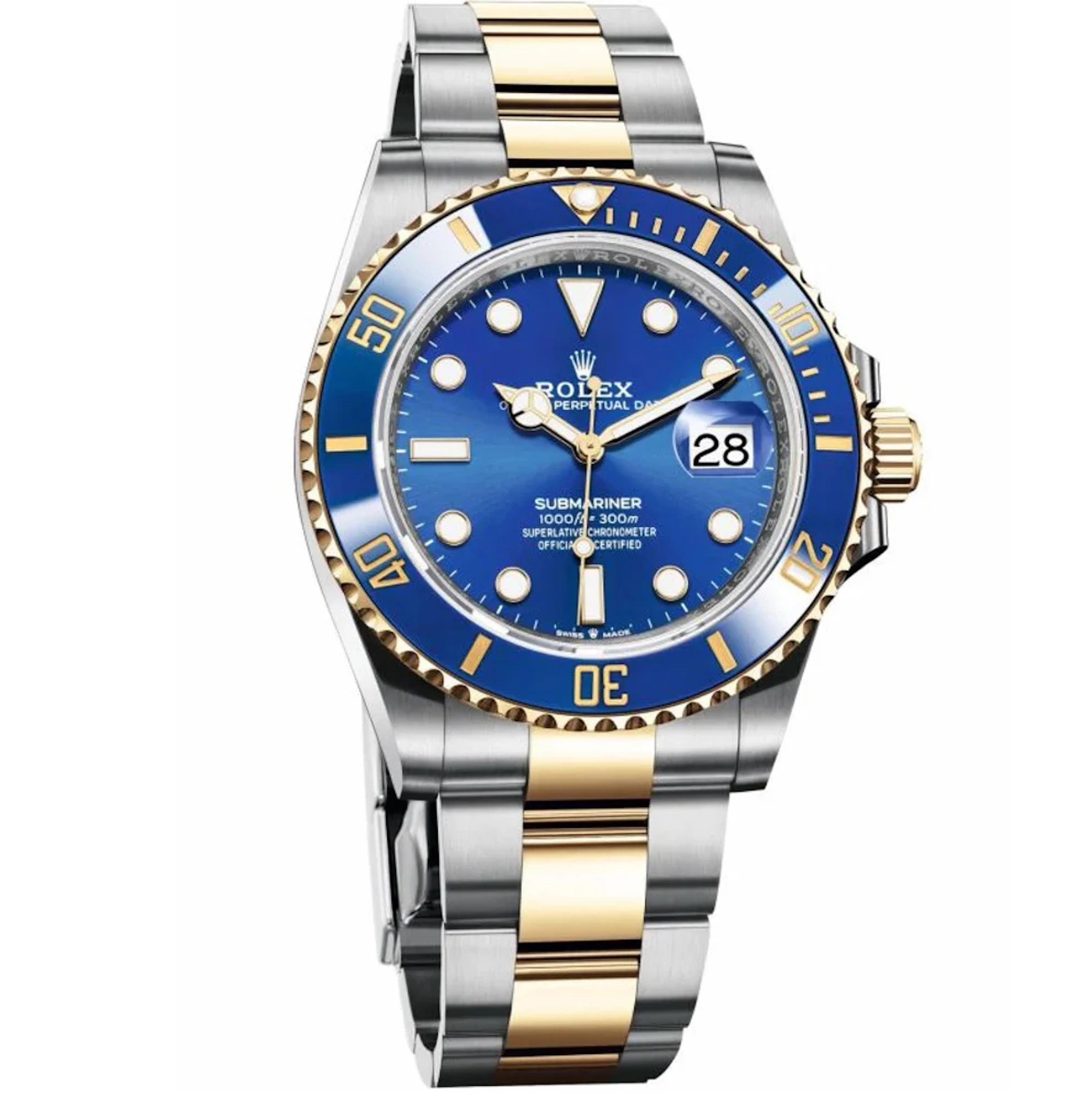 Rolex Submariner 126613LB