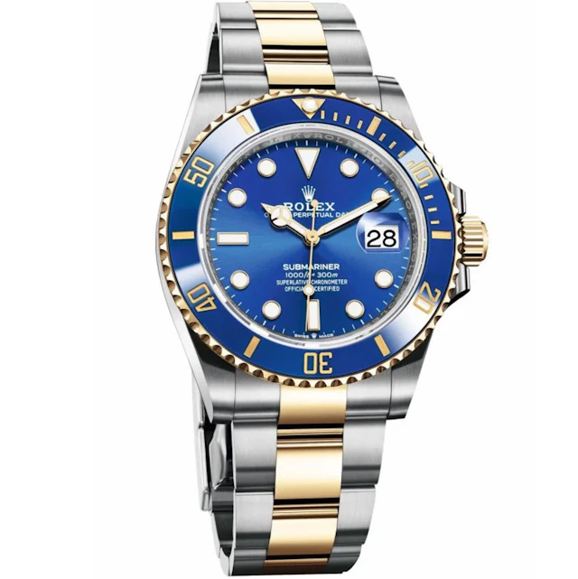 Rolex Submariner 126613LB