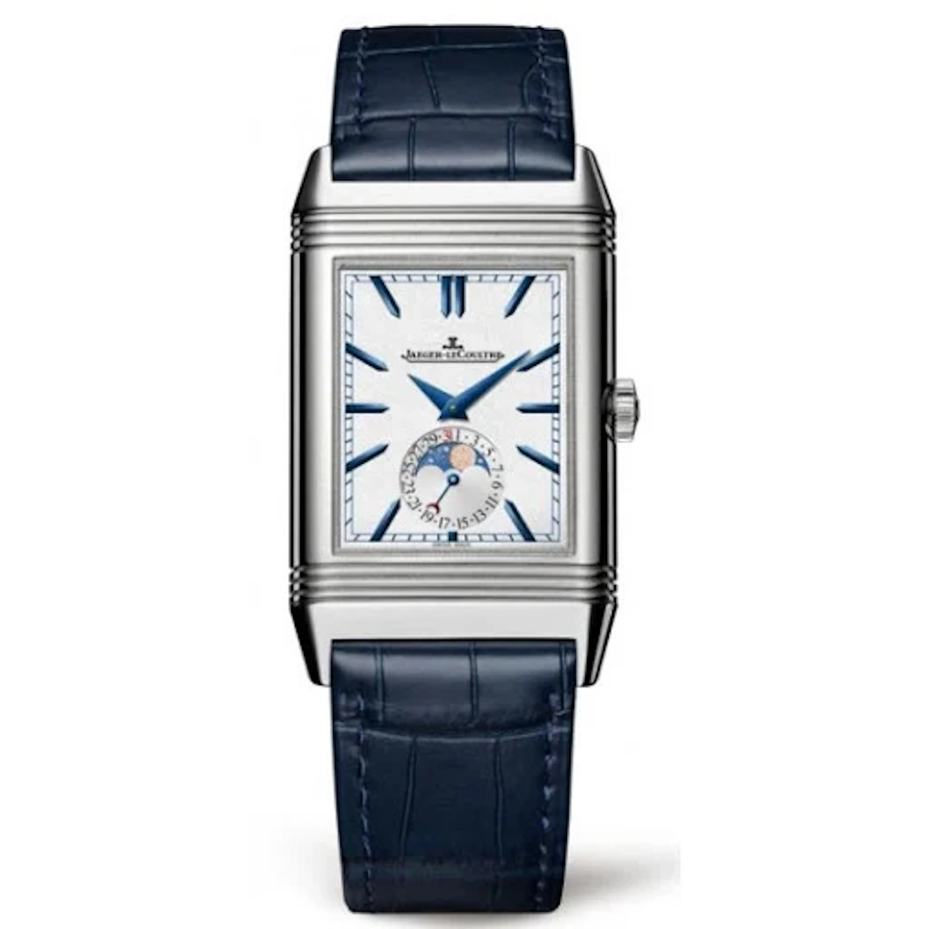 Jaeger LeCoultre Reverso Tribute Calendar 3958420